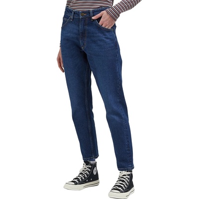 LEE Дънки Lee Rider Slim Fit jeans - Blue