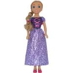Felyx Toys My lovely doll Кукла с лилава рокля 80см