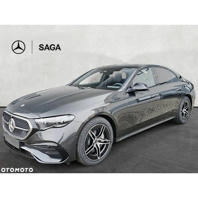 Mercedes-Benz E 200 150 kW