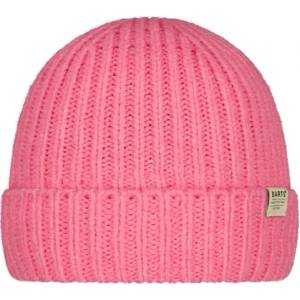Barts Детска зимна шапка (beanie) Barts Kid's Jeansy Beanie - Pink - размер 53 cm (904-4383-0412)