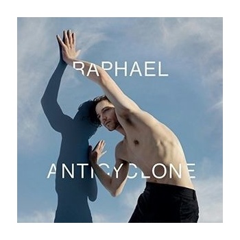 RAPHAEL: ANTICYCLONE LP