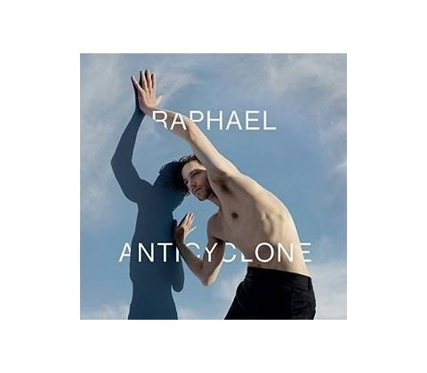 RAPHAEL: ANTICYCLONE LP