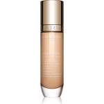 Clarins Skin Illusion Hydrating Foundation високо покривен фон дьо тен цвят 103N 30ml