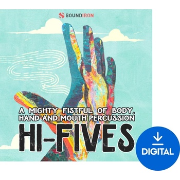 Soundiron Hi Fives (Дигитален продукт)
