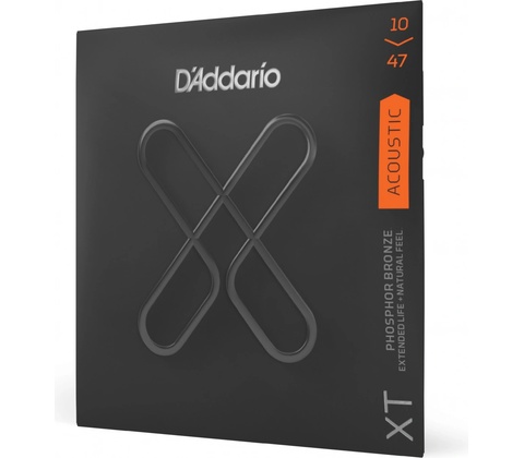D'Addario XTAPB1047