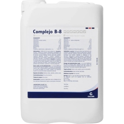 Promotor L a.u.v. 5 l