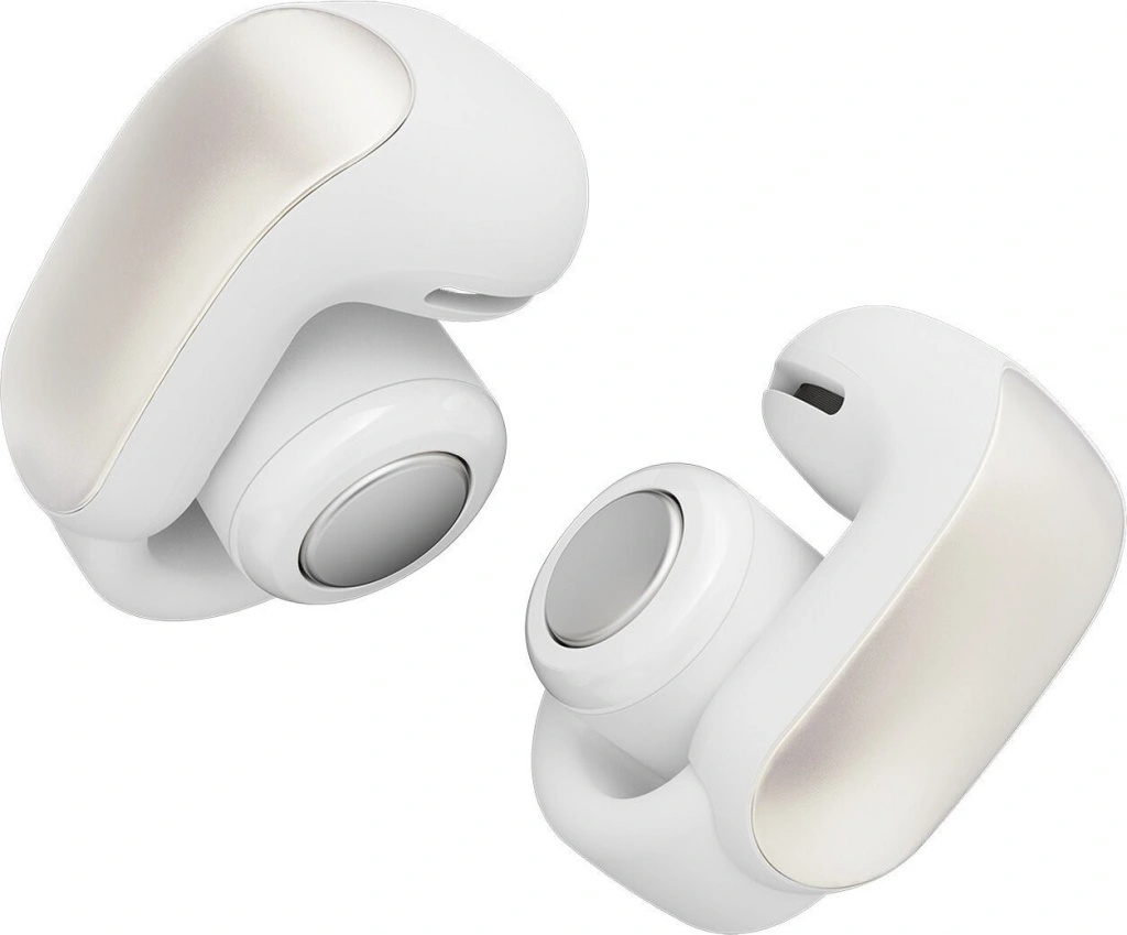 Bose Ultra Open Earbuds
