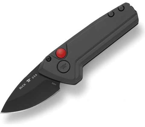 Buck Mini Deploy 0839GYS1