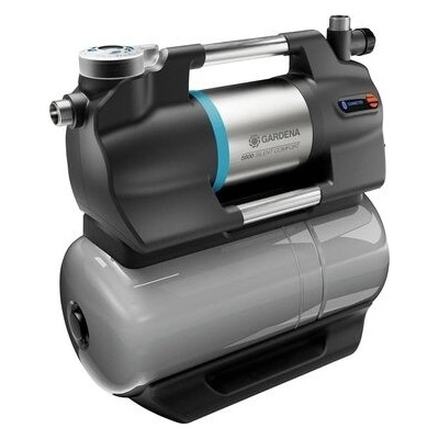 Gardena 5600 SilentComfort 09067-61