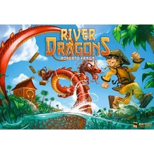 Matagot River Dragons