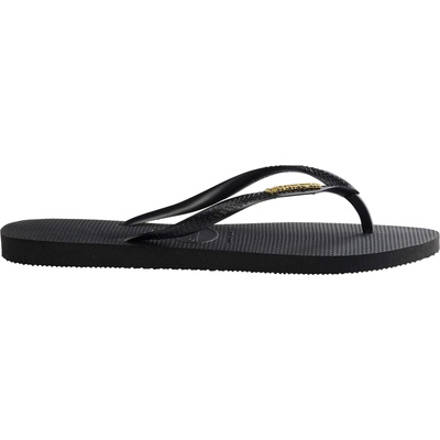 Havaianas Slim logo metallic 43/44