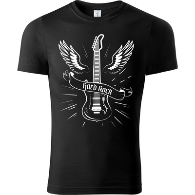 Stymio pánske tričko Hard Rock