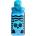 Nalgene Детска бутилка за вода Nalgene Kinderflasche OTF Kids Sustain Water bottle - Blue Eule - размер 350 ml (533-1557-2111)