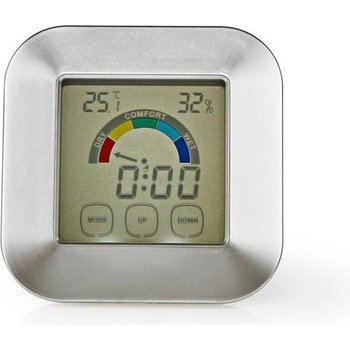 Teplomer NEDIS KATR105SI