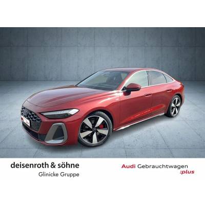 Audi A5 TFSI S-line 150 kW
