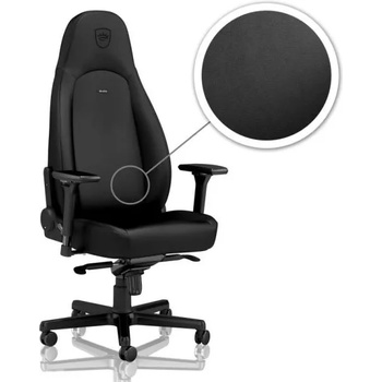 Noblechairs ICON Black Edition/White Edition