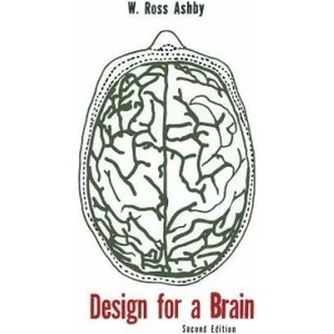 Design for a Brain | W Ross Ashby (ISBN: 9781614277569)