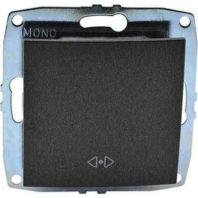 VITO КЛЮЧ МЕХ. СХ7 mono despina ГРАФИТ (mn-500-002025-112)