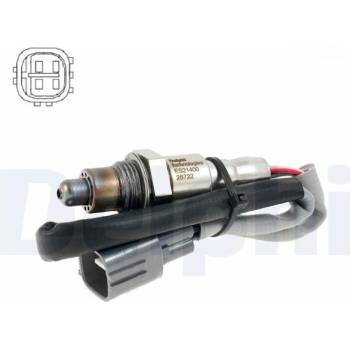 Lambda sonda DELPHI ES21400-12B1