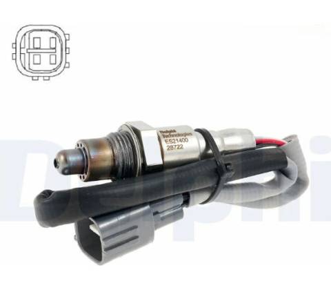 Lambda sonda DELPHI ES21400-12B1