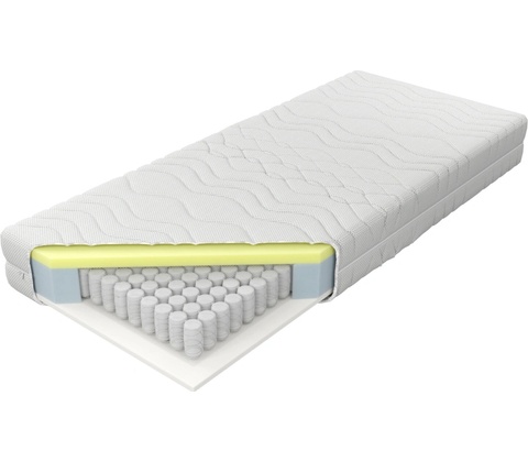 M&K Foam Estrella Elastik H2