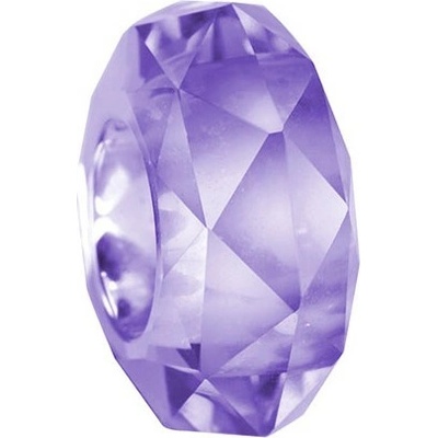 Morellato Drops prívesok fialový kryštál cz179