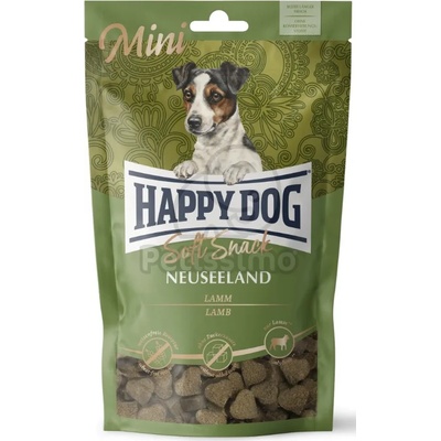 Happy Dog Soft Snack Mini Neuseeland 100 г