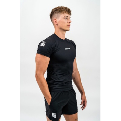 Nebbia Kompresní Sportovní tričko Performance 339