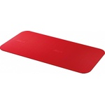 AIREX® Постелка за упражнения AIREX® Corona, червена, 185 x 100 x 1, 5 см