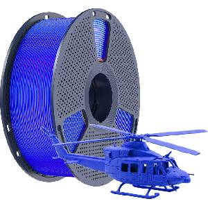 SUNLU PETG 2.0 Klein Blue - 1, 75 mm / 1000 g (6933582327989)