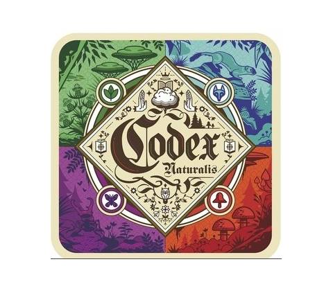 Bombyx Codex Naturalis
