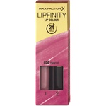 MAX Factor Червило с топ гланц Lipfinity 20, 1 бр (1409386)