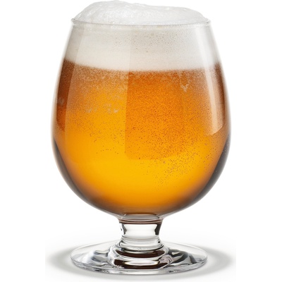 Holmegaard Стъклена чаша за бира Det Danske (4307213)