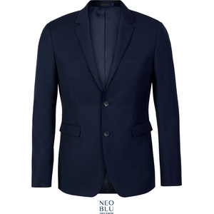 Neoblu 3164 MARIUS MEN / Мъжко яке - нощно синьо 48 (243164046n3)