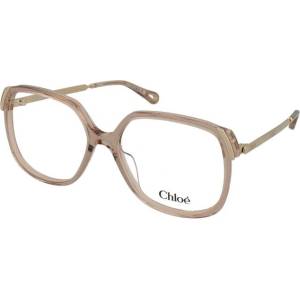 Chloe Диоптрични очила Chloe CH0287O 004 - alensa
