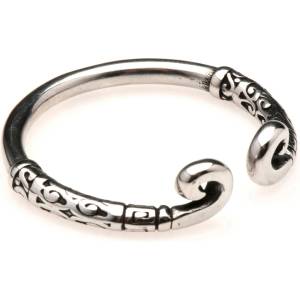 SuperLove Kingpin Stainless Steel Glans Ring 22mm