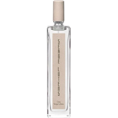 Serge Lutens L'Eau Serge Lutens 2022 parfémovaná unisex 100 ml tester