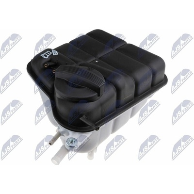 Vyrovnávací nádoba, chladivo NTY CZW-VW-023 (CZWVW023) | Zboží Auto