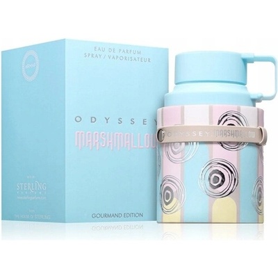 Armaf Odyssey Marshmallow parfumovaná voda dámska 100 ml