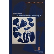 Adoration Nancy Jean-LucPaperback