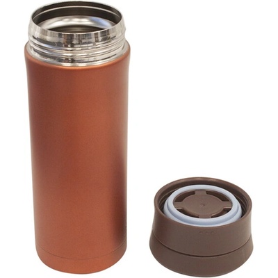 Highlander Thermal mug 500 ml oranžová
