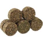 Nature Land BRUNCH Cookies с глухарче и магданоз 120 г
