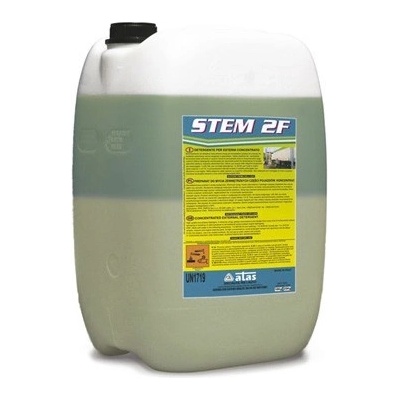 ATAS STEM 2F 25 kg