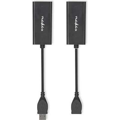 Nedis CCGB61EXTBK500