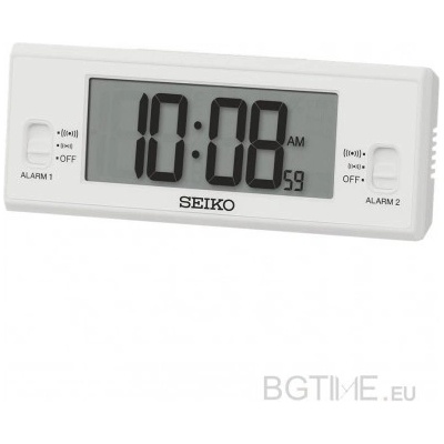 Seiko QHL093W (QHL093W)