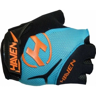 Haven Demo Jr SF blue/orange