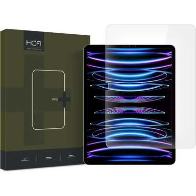 HOFI glass pro+ ipad air 10.9 6 / 2024 ПРОЗРАЧЕН (5906302308705)