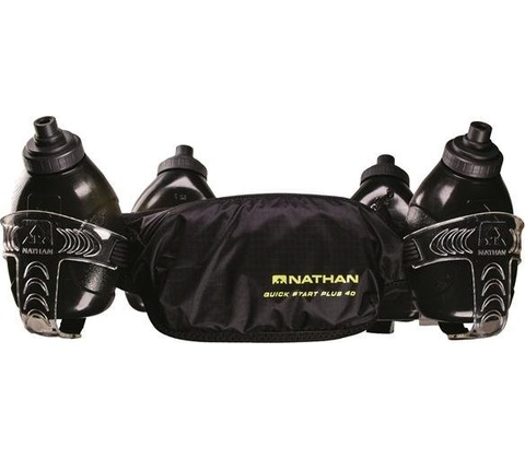 Nathan QuickStart Plus 40