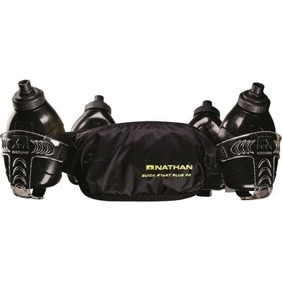 Nathan QuickStart Plus 40