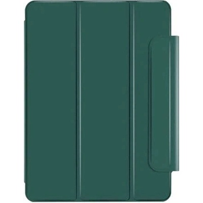 Comma puzdro Rider Magnetic Case iPad 12.9 2018-2022 6938595380228 Deep Green